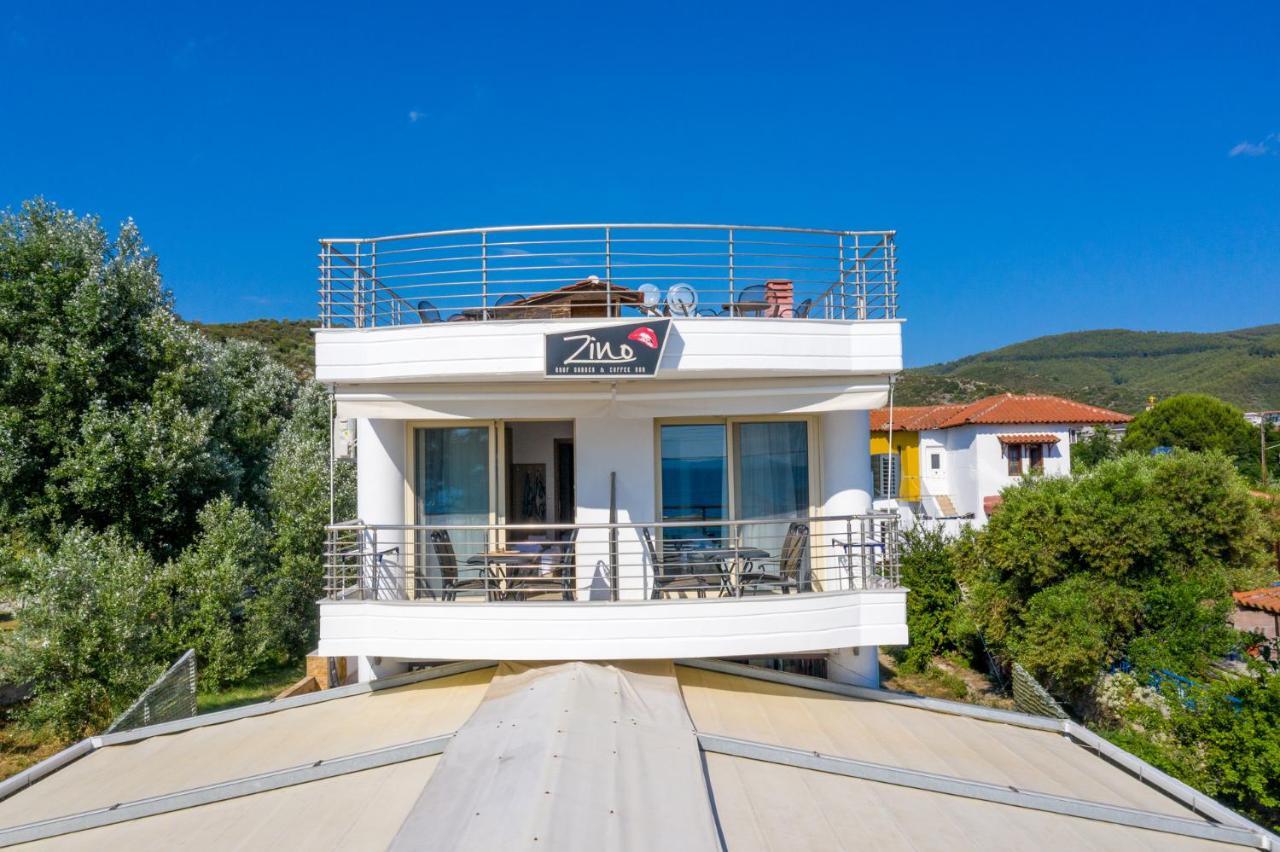 Apartment Jolandas Toroni