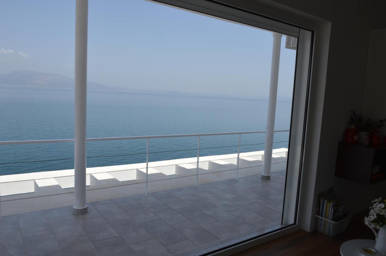 Epipleon Holiday home