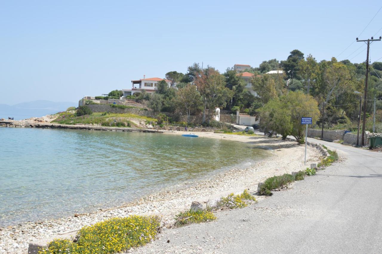 Epipleon Holiday home *