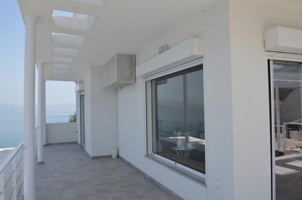 Holiday home Epipleon Agioi Apostoloi (Attica)