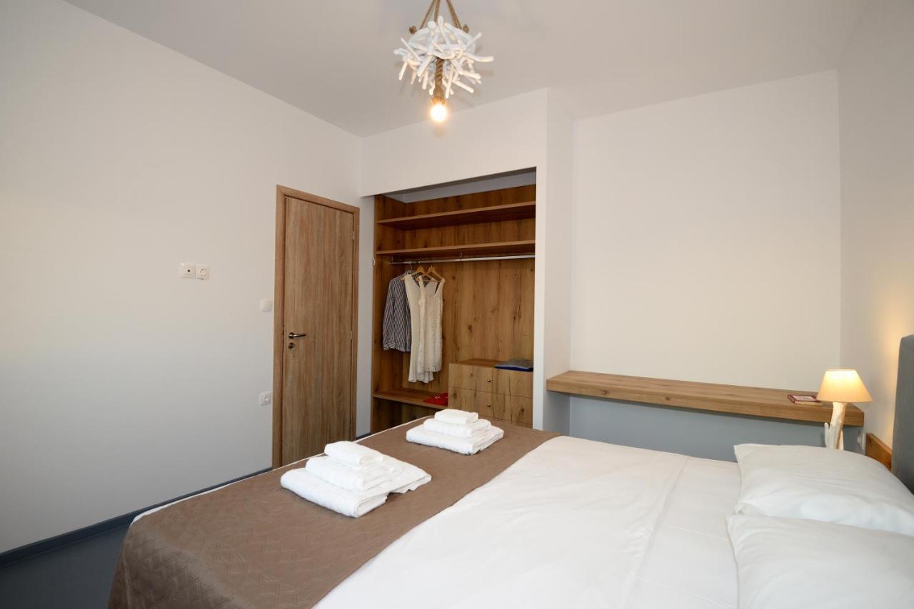 Lalari Holiday home Vari (Syros)