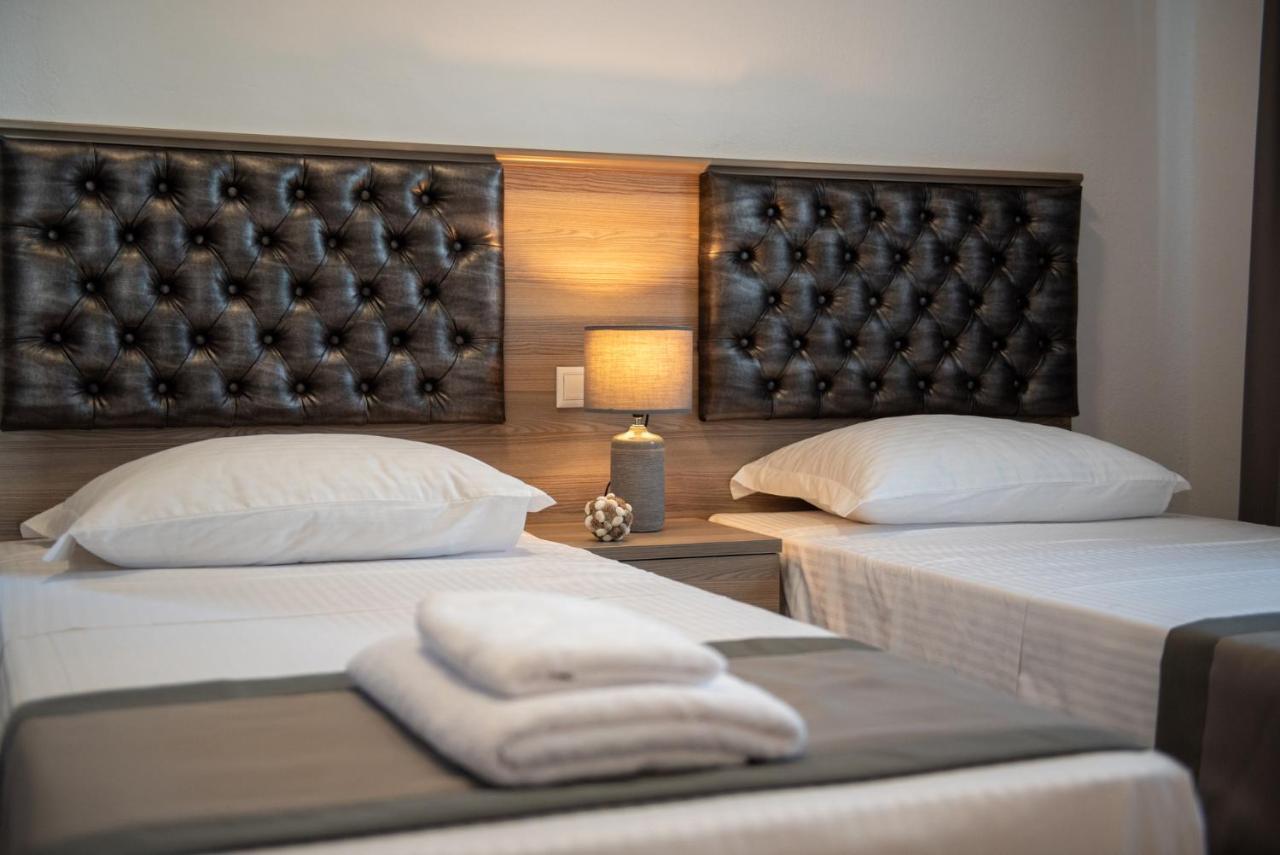 Apartment Jolandas Toroni