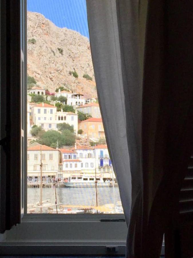 Hydra's View Apartment Hydra (Saronic Islands)
