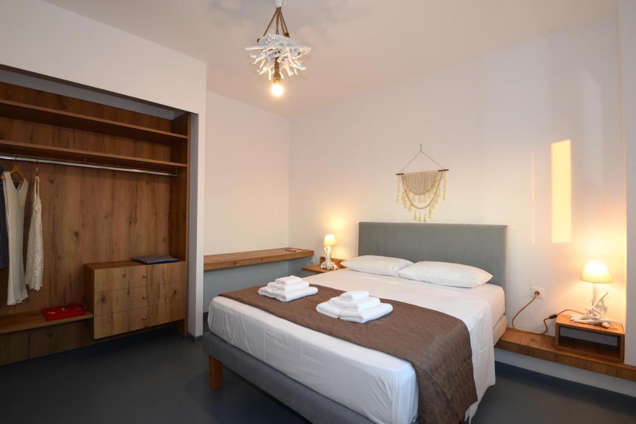 Lalari Holiday home *