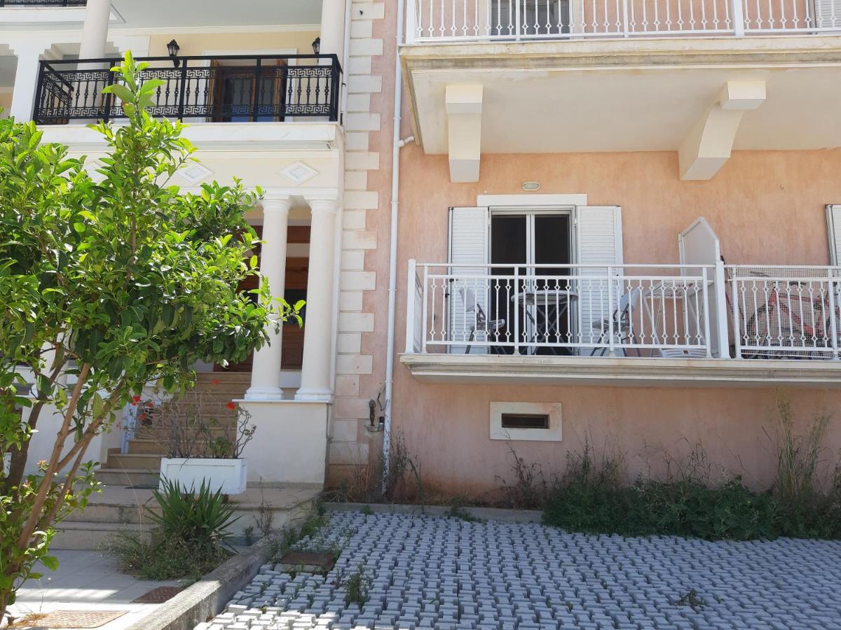 Apartment Metela *