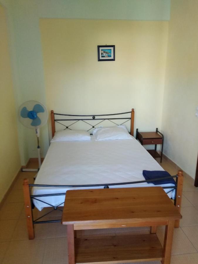 Summer Dream Apartment Anaxos