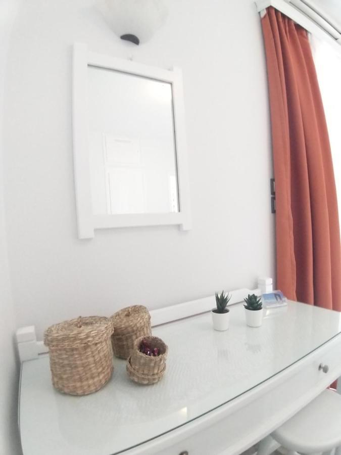 Syrianos Hotel