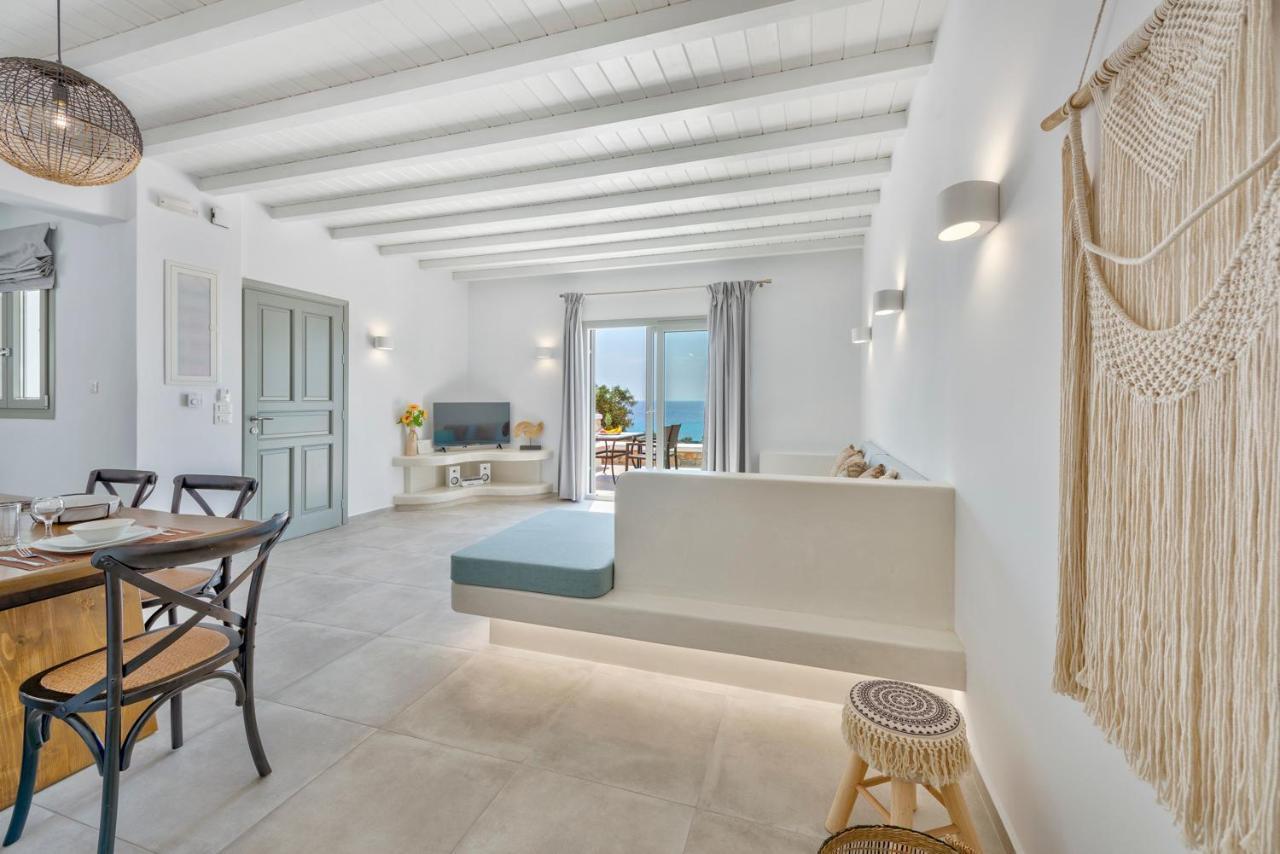 Villa Aelion *
