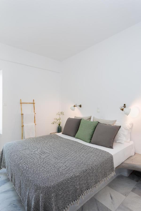 Apartment Aspries *