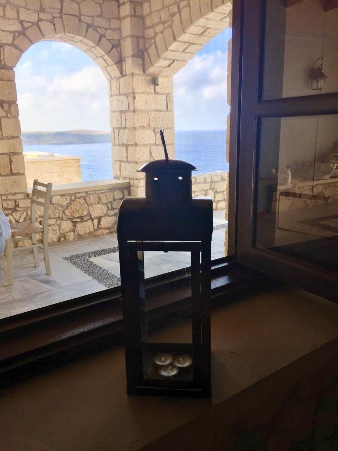 Villa Stonehouse With Breathtaking View