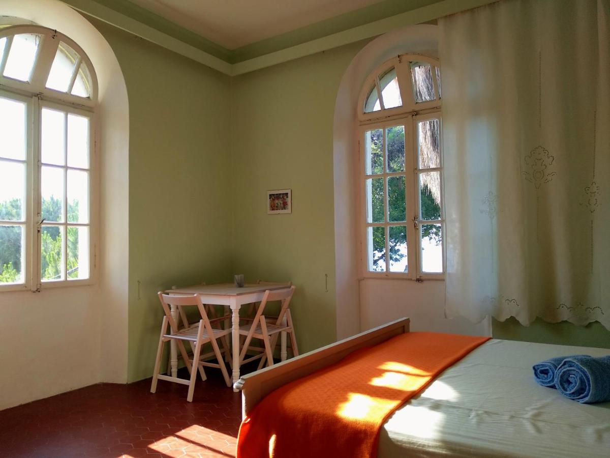 Romantic With Stunning Sea View * Rhodes City
