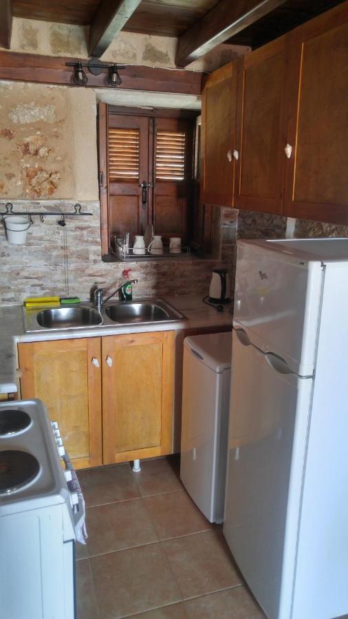 Apartment Rosalia
