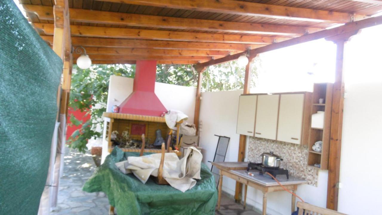 Villa Lemon Tree Anavyssos