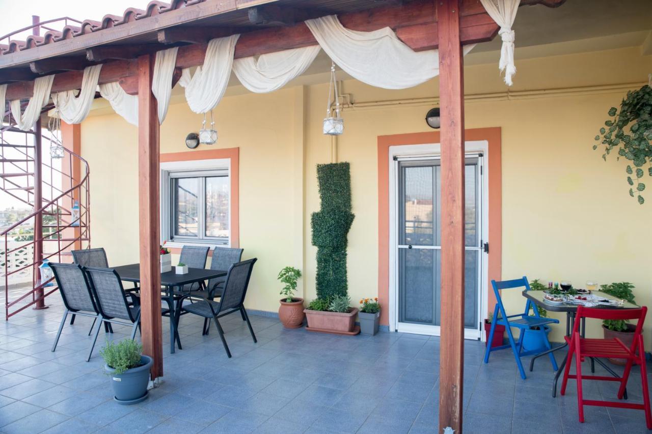 Apartment Arena's Place *