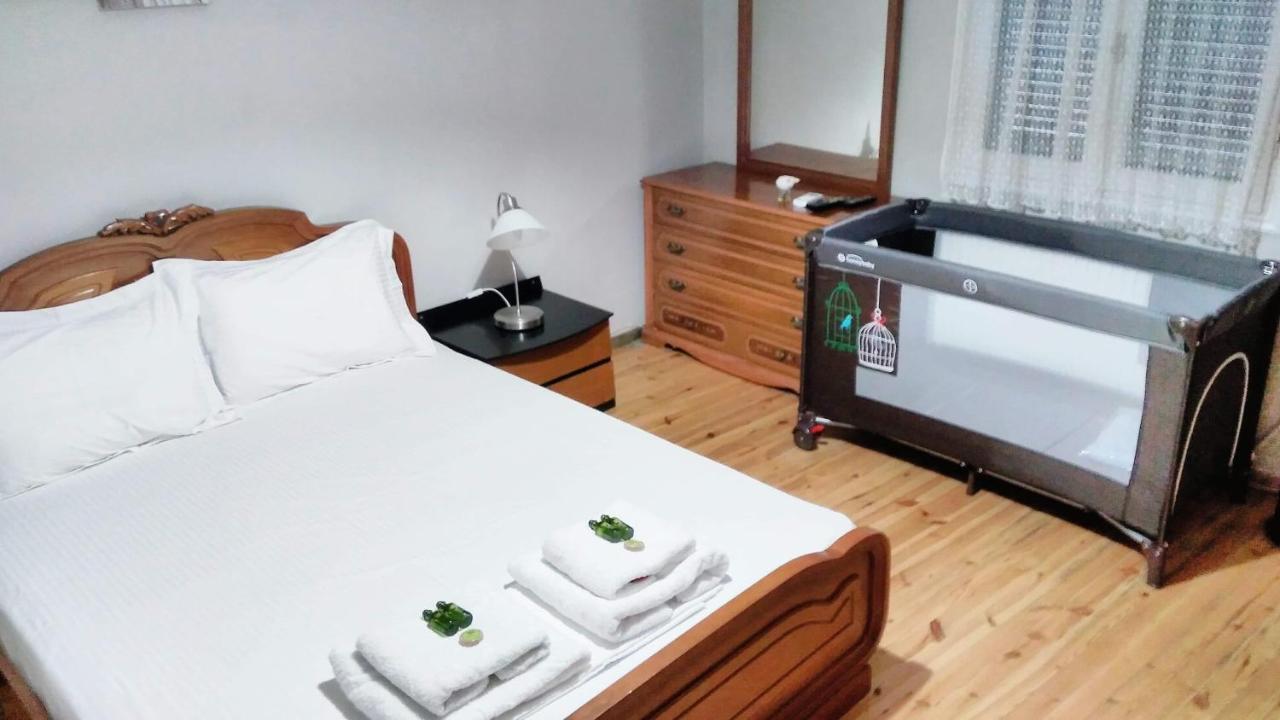 Corfu Apartment *
