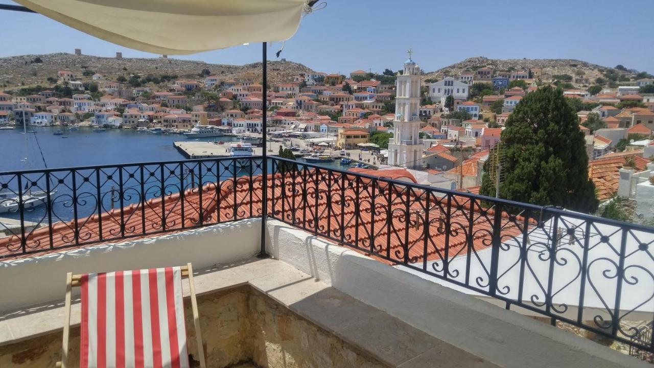 Apartment Rosalia *