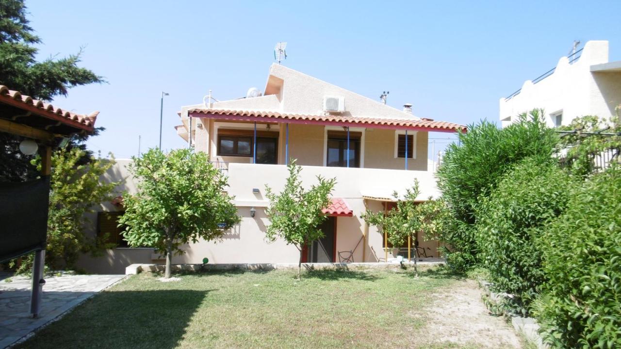 Villa Lemon Tree