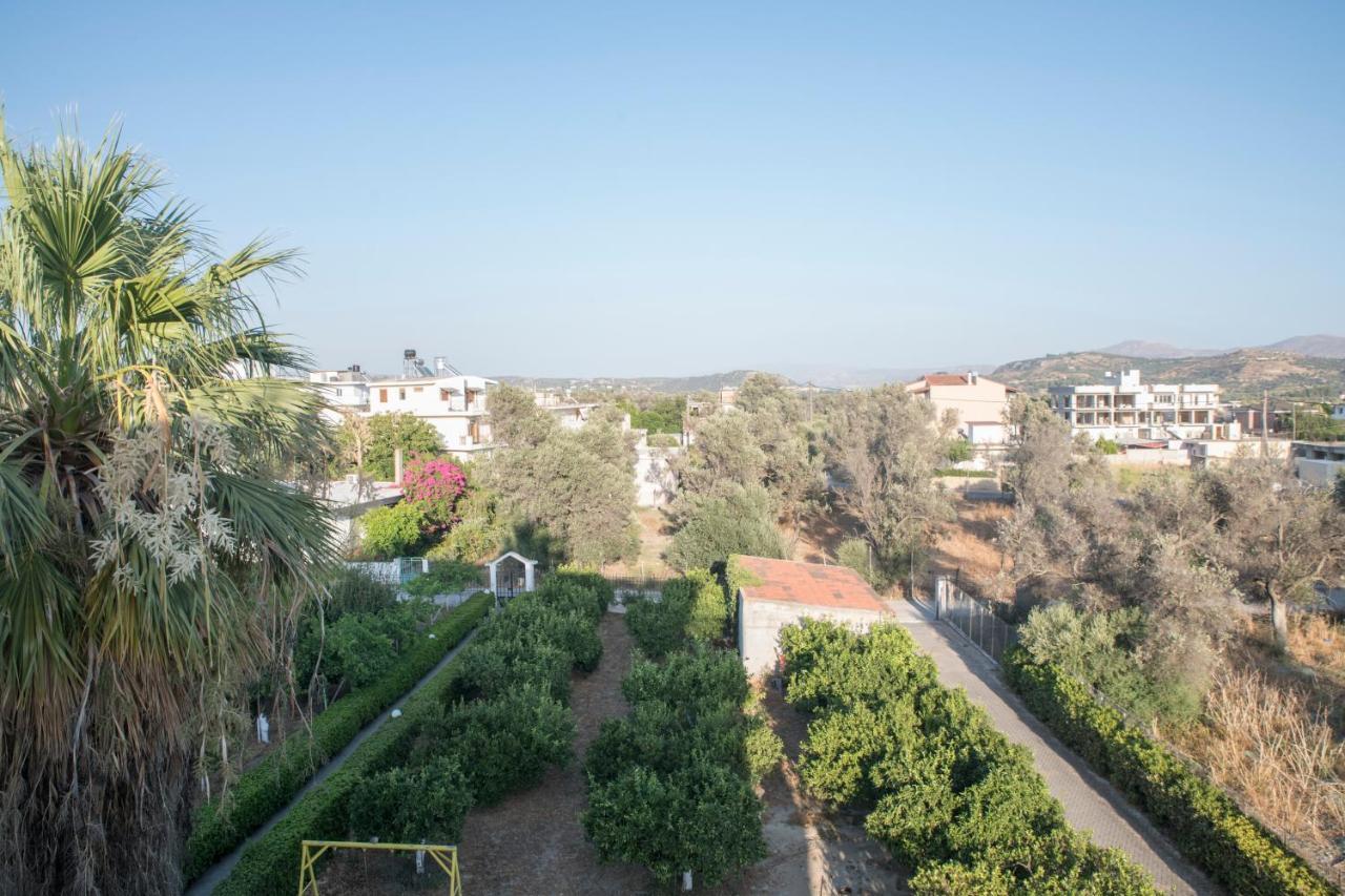 Apartment Arena's Place Tympaki