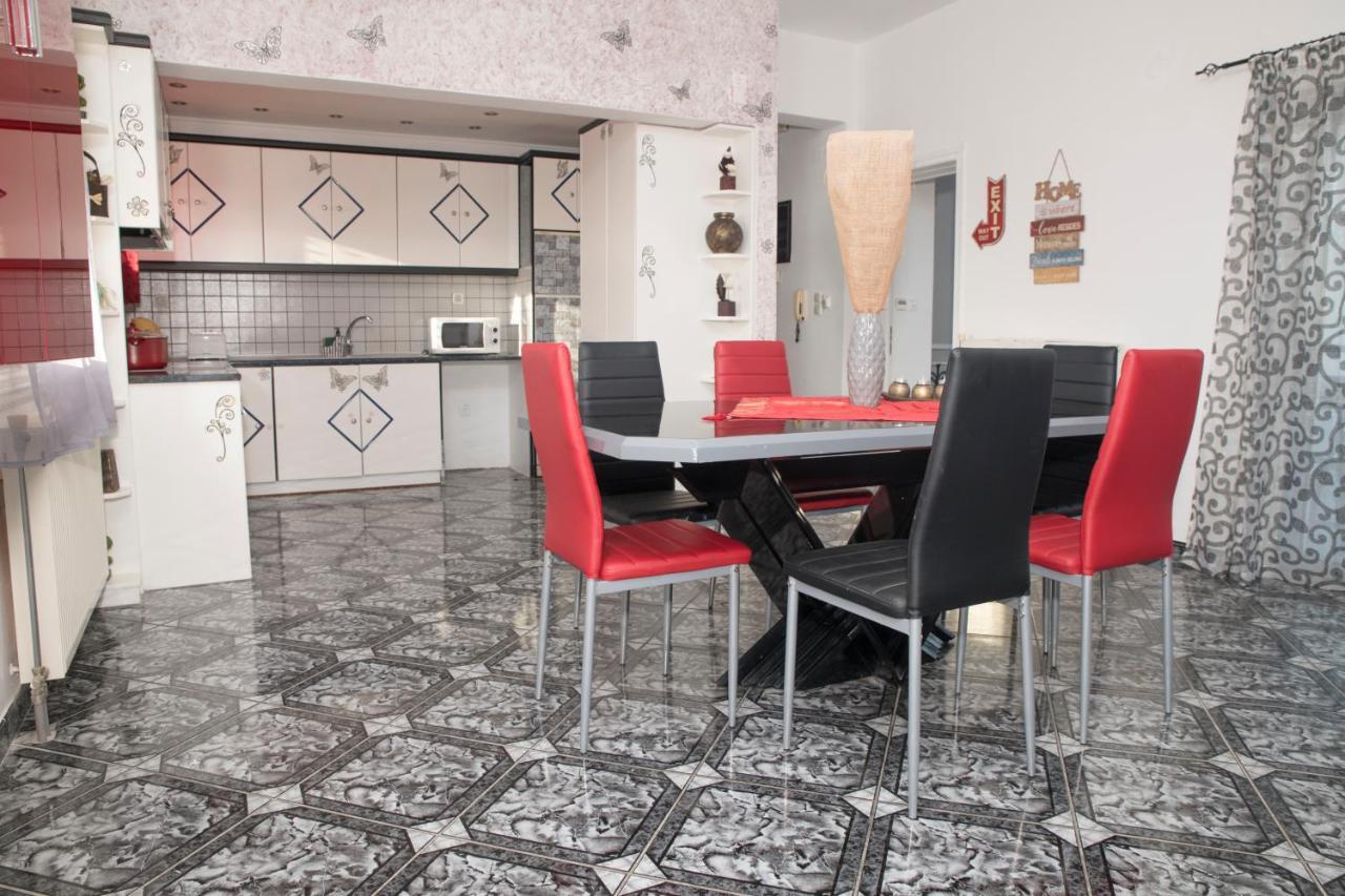 Apartment Arena's Place Tympaki
