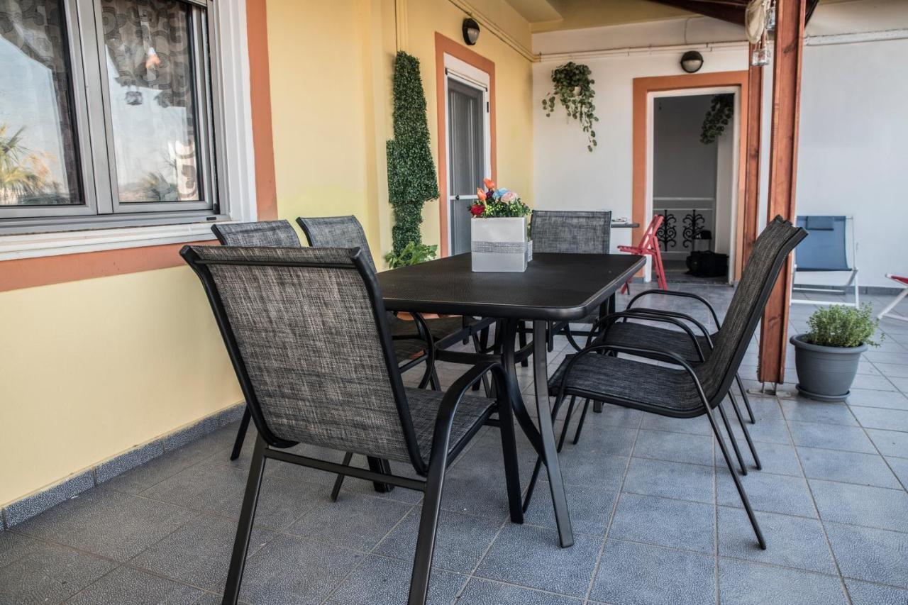 Apartment Arena's Place Tympaki
