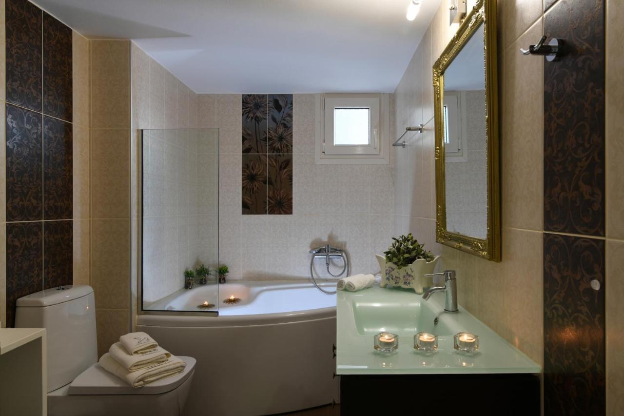 Villa Aphrodite Luxury *
