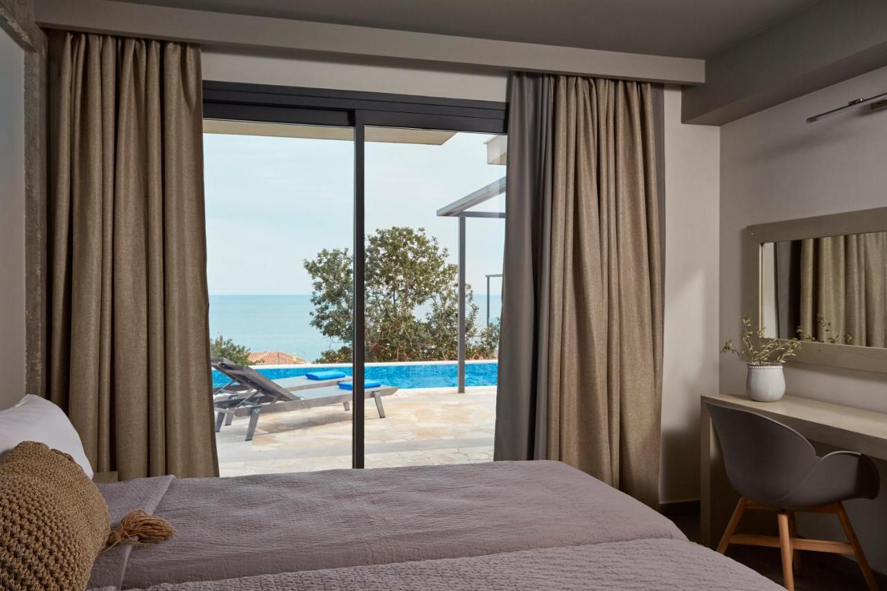 Blue Sea Villa *