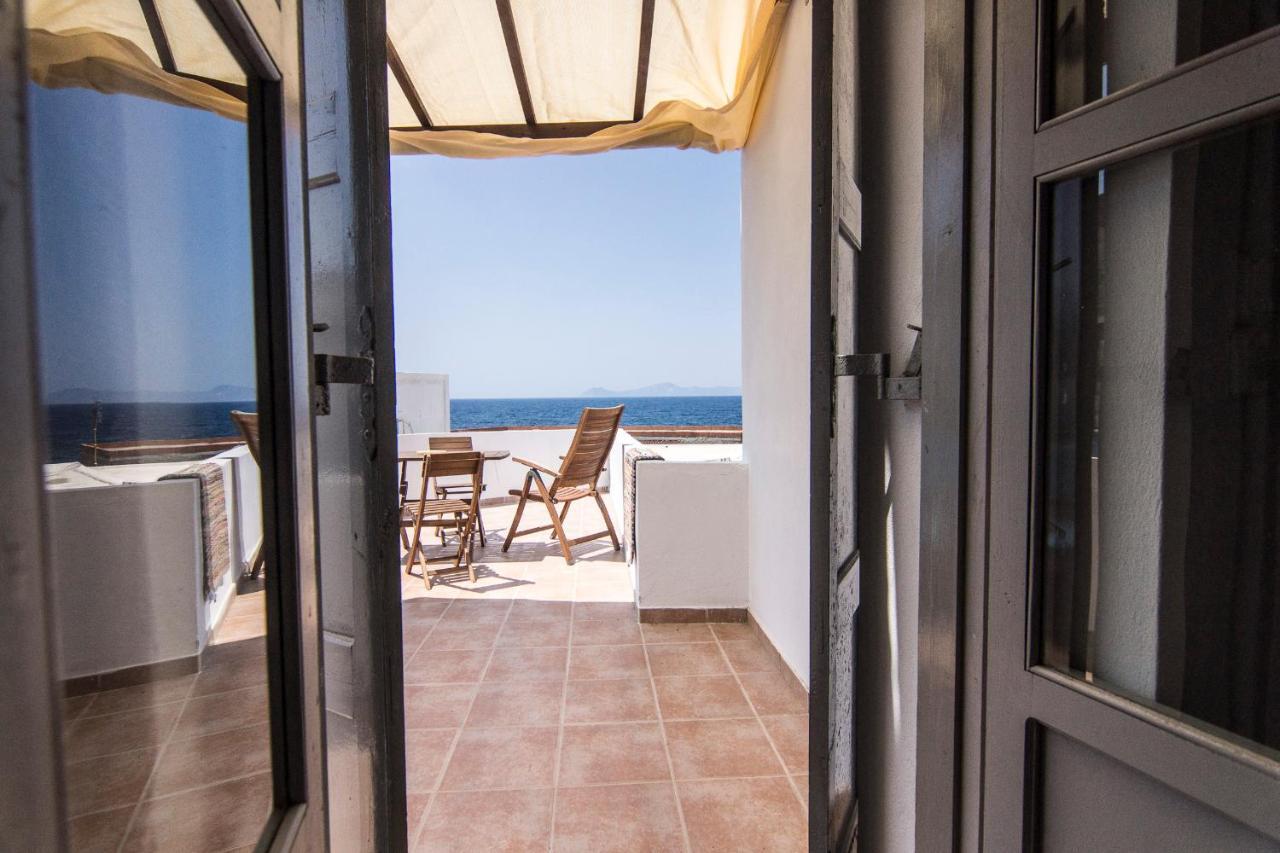 Holiday home Nisyros Views
