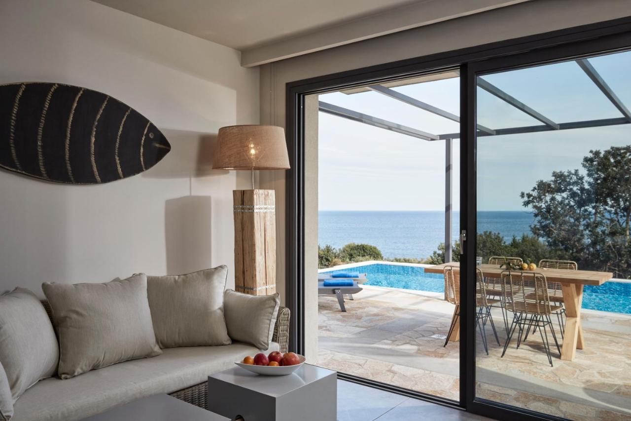 Villa Blue Sea