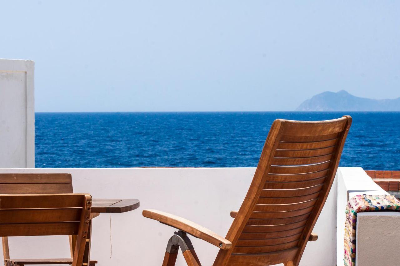 Nisyros Views *