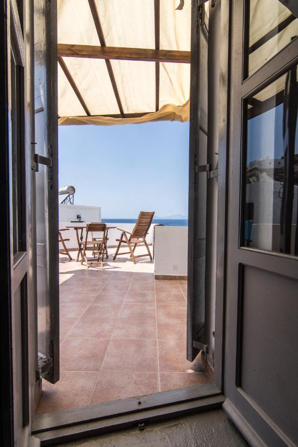 Nisyros Views Holiday home
