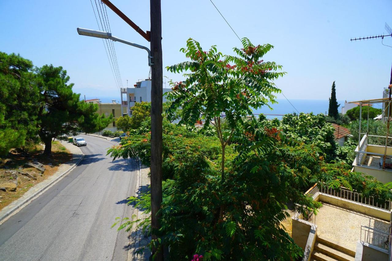 Apartment Katerina's Kavala