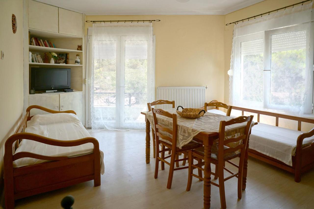 Katerina's Apartment *
