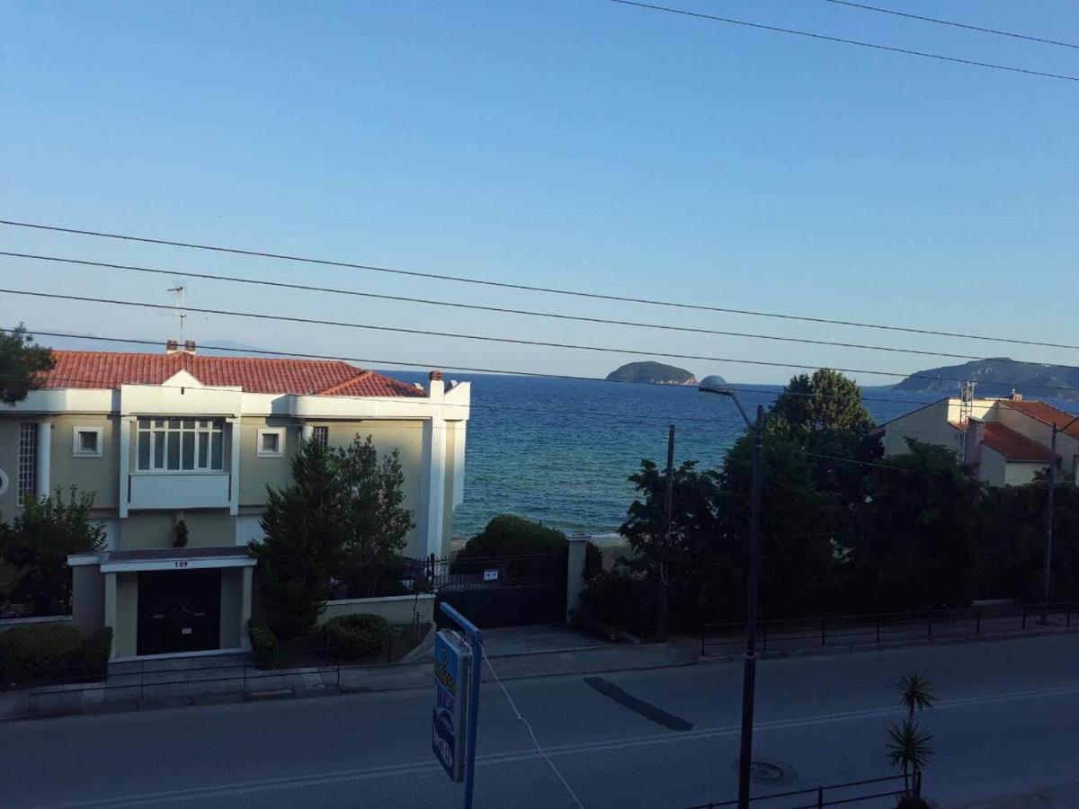 Spyros Holiday home Palaiontsiflikion