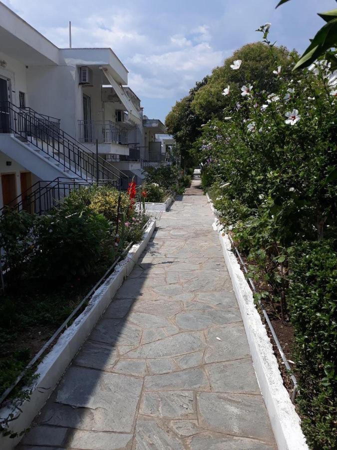 Holiday home Spyros