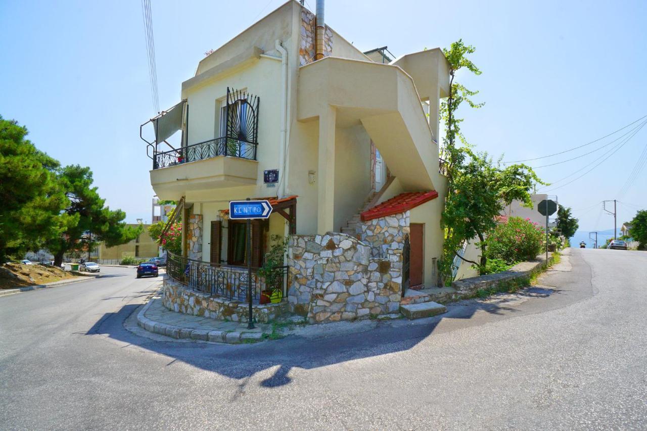 Katerina's Apartment