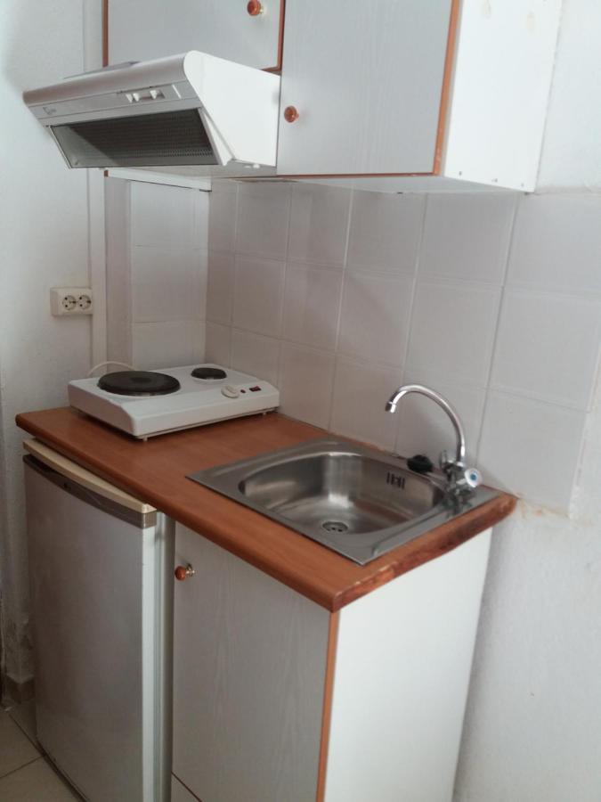 Anatoli Aparthotel