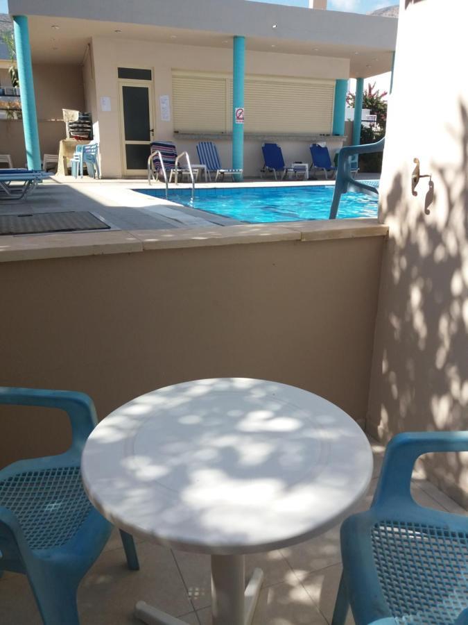 Aparthotel Anatoli Stalida