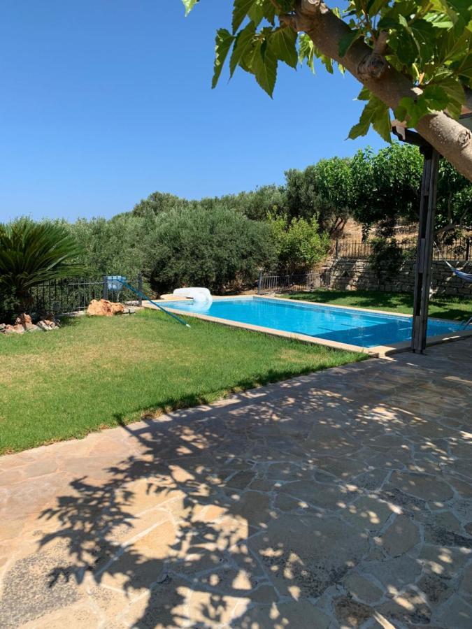 Georgia Villa