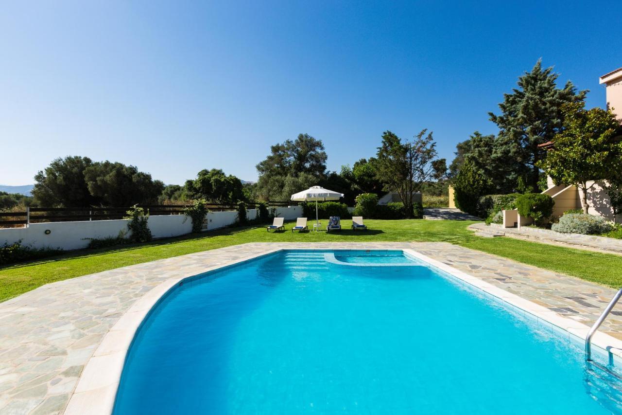 Villa Aurora *