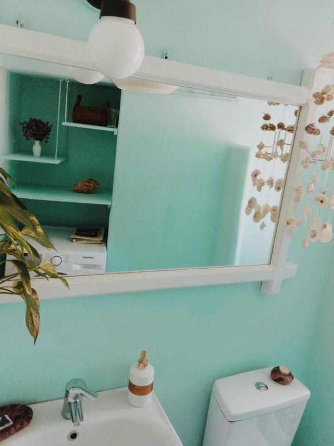 The Oceanographer's Home, A Chora Hideaway Holiday home *