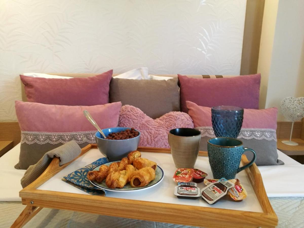 Apartment Evris House Color *