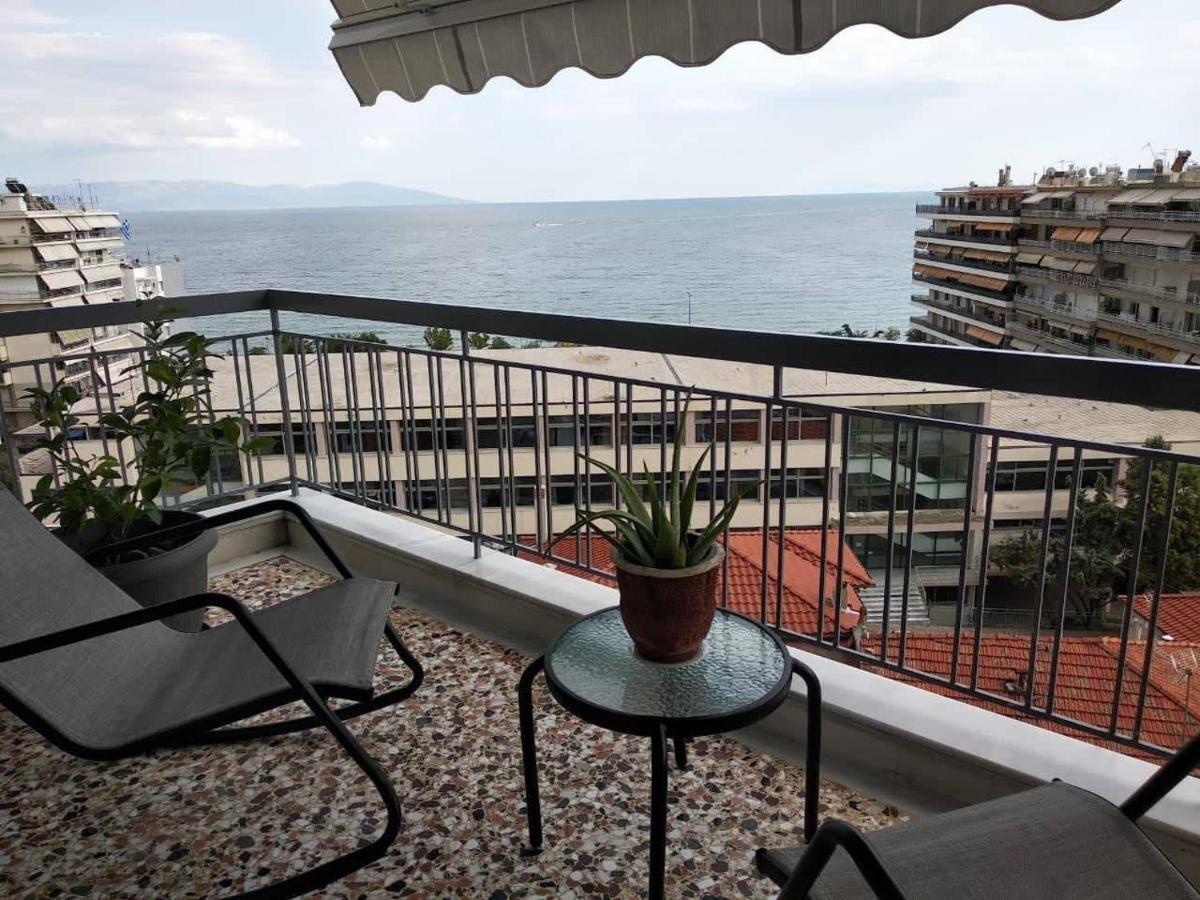 Unique Flat Of Refined Luxury And Splendid Views. Apartment *