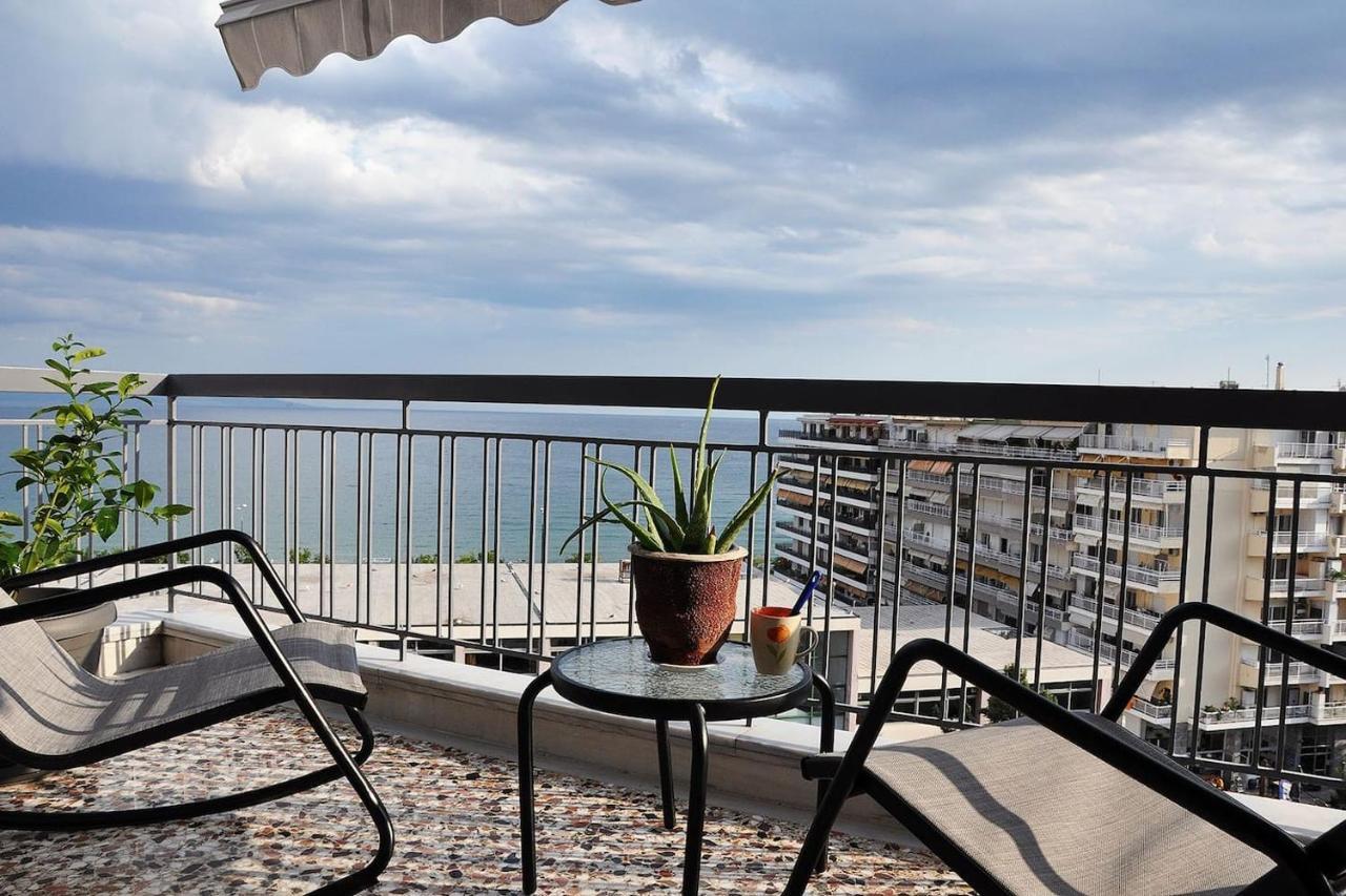 Unique Flat Of Refined Luxury And Splendid Views. Apartment *