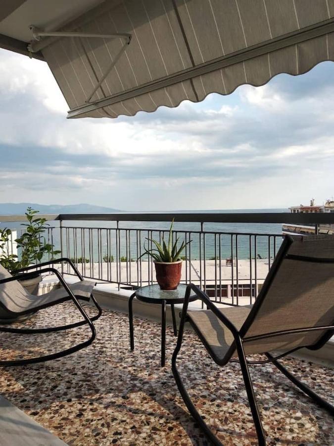 Unique Flat Of Refined Luxury And Splendid Views. Apartment *