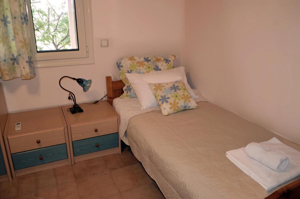 Aliki Holiday home *