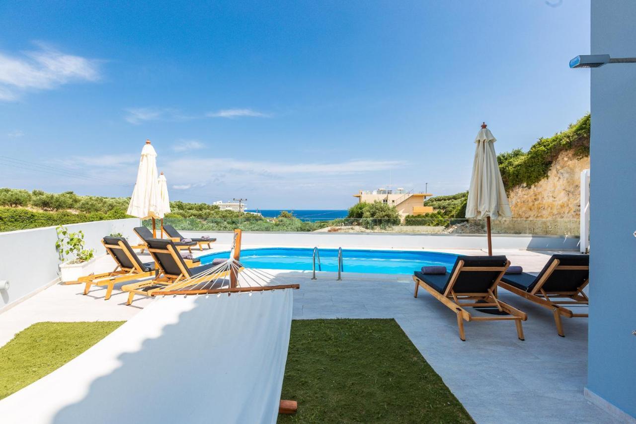 Nikiforos Villa, Coastal Retreat, By Thinkvilla Villa Skaleta