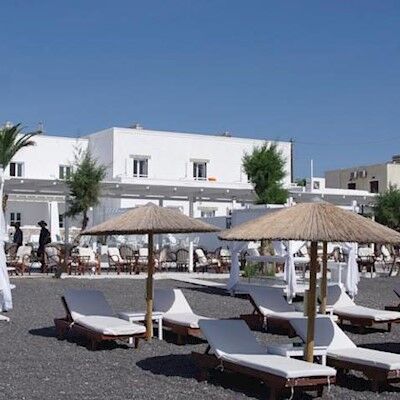 Boutique Hotel