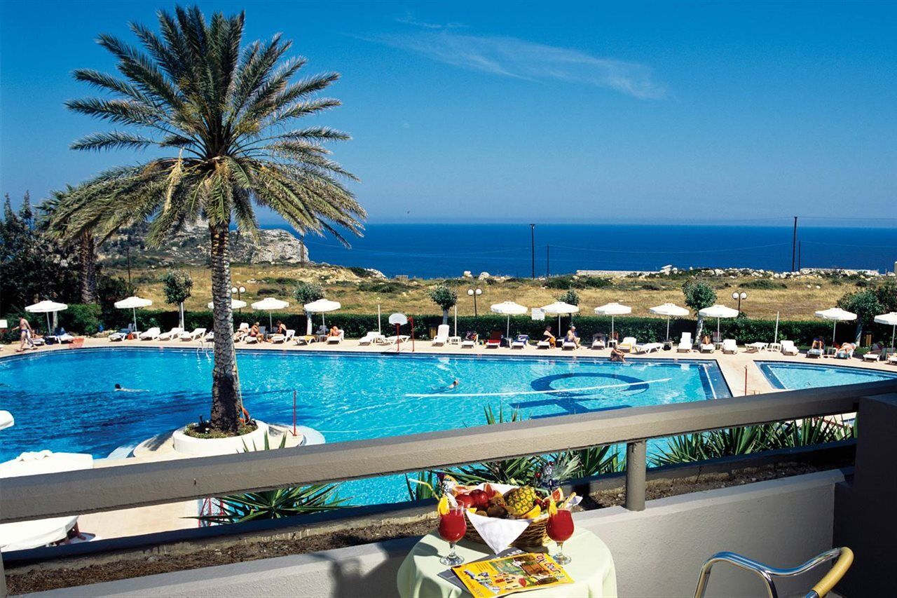 Resort Cathrin