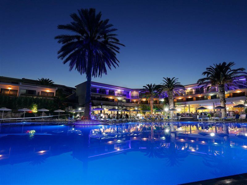 Resort Cathrin 4*