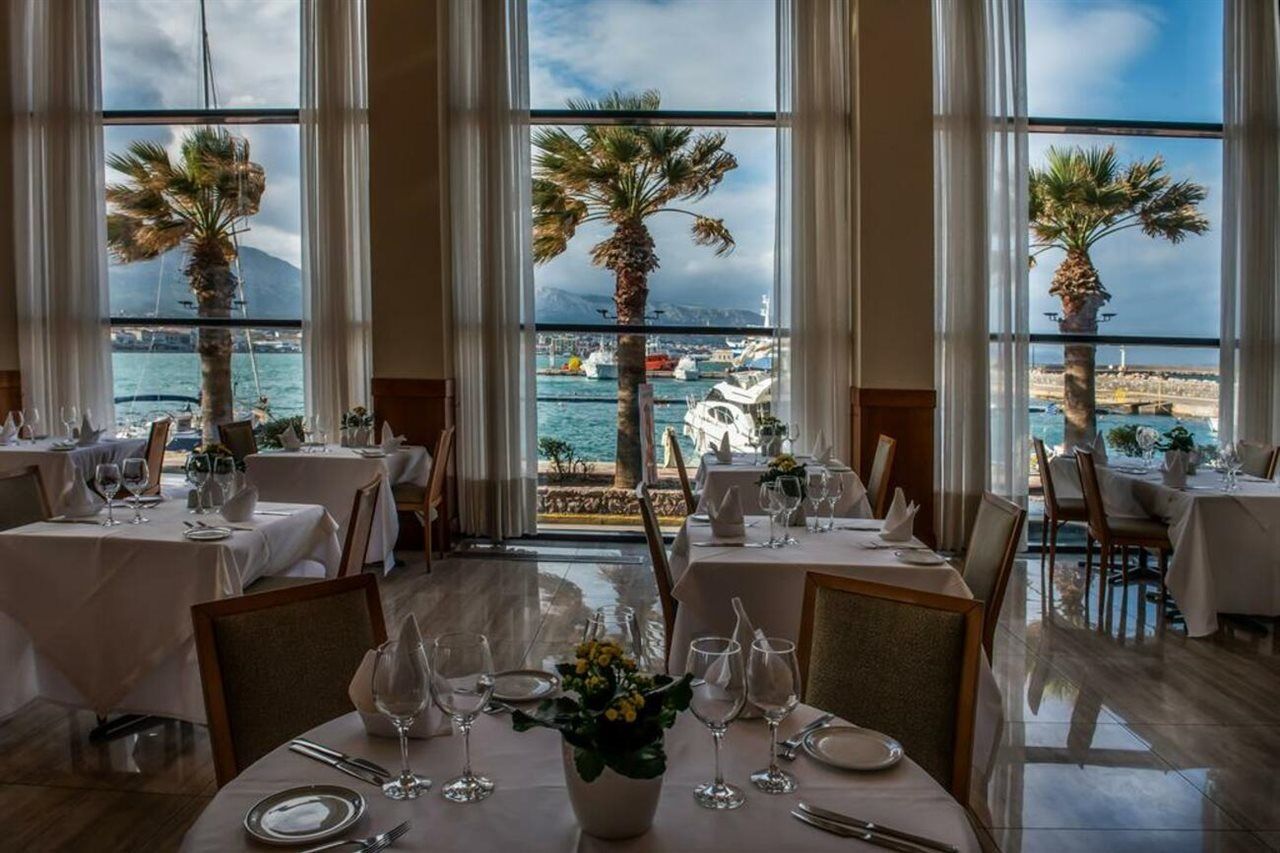 Hotel Chios Chandris 4*